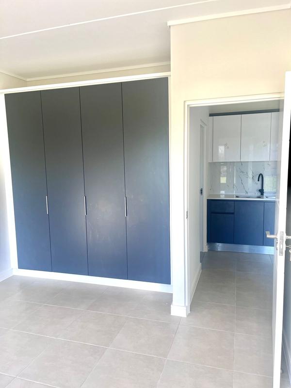 To Let 1 Bedroom Property for Rent in The Huntsman Western Cape